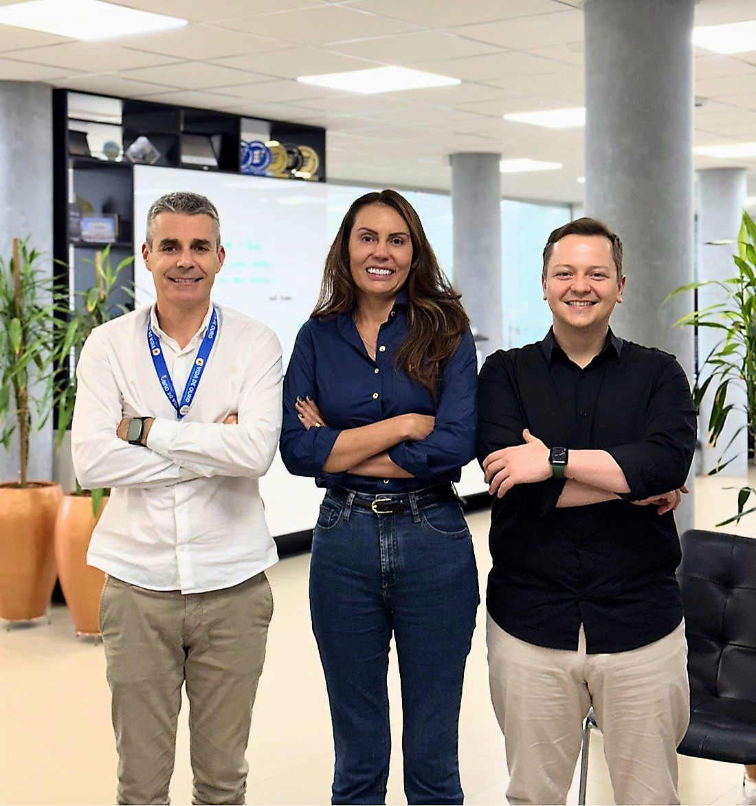 Sócios da Vida de Ouro