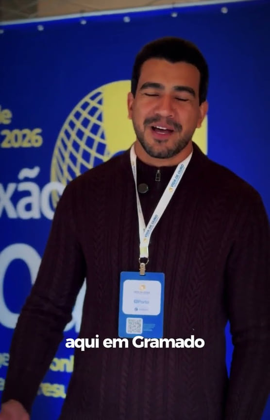 Prévia do depoimento de Paulo